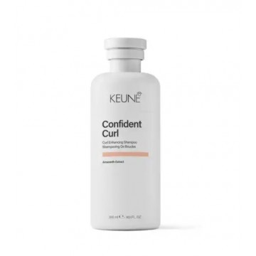 Keune Confident Curl - Curl Enhancing Shampoo 300ml
